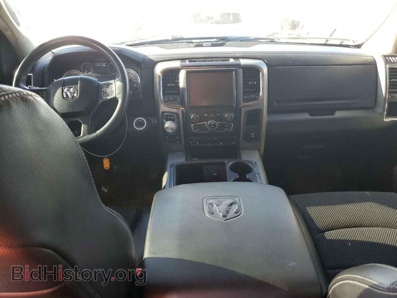 2014 RAM 1500 - VIN: 1C6RR7UT8ES130203 - Фото 8