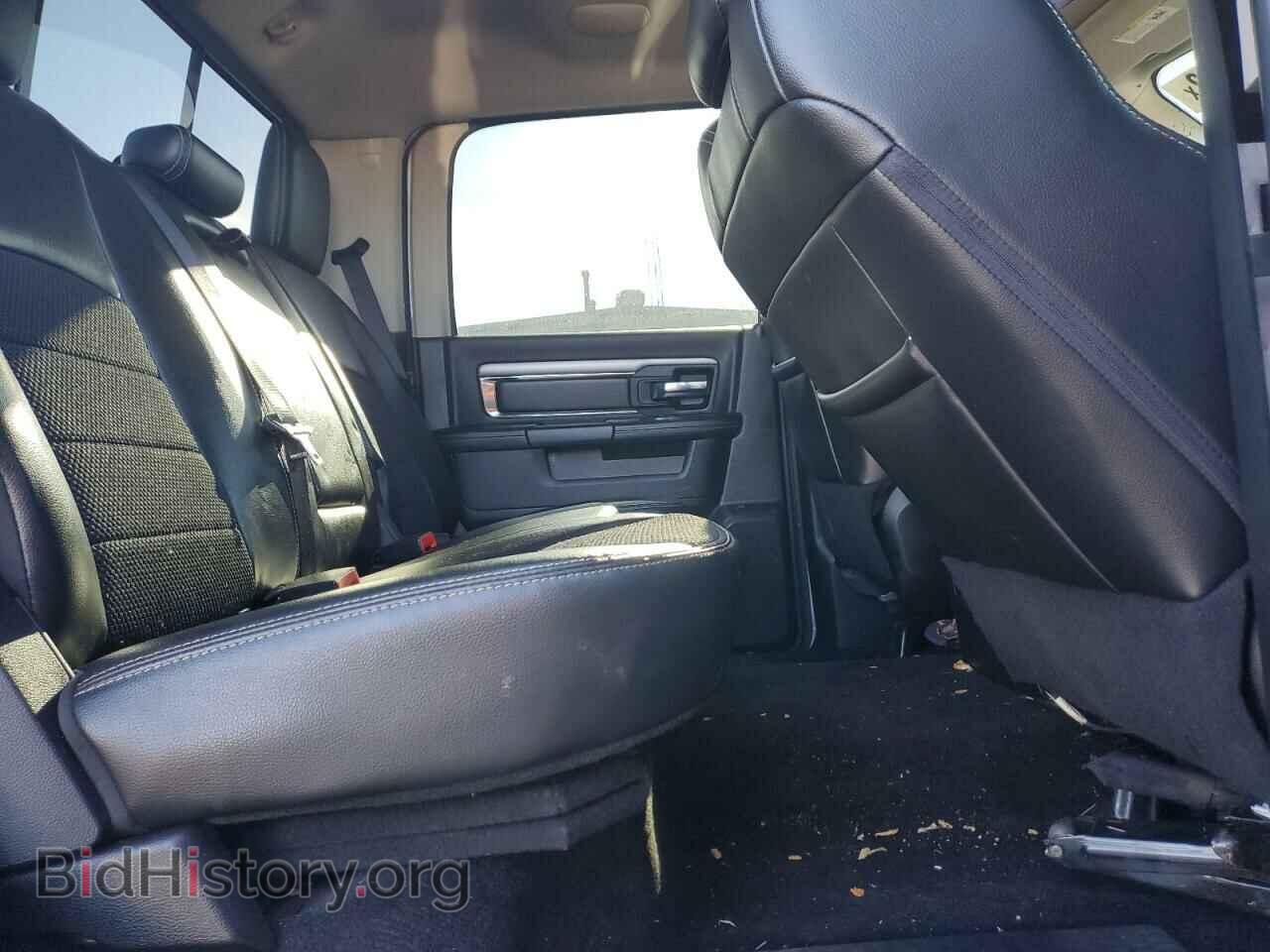 2014 RAM 1500 - VIN: 1C6RR7UT8ES130203 - Фото 10