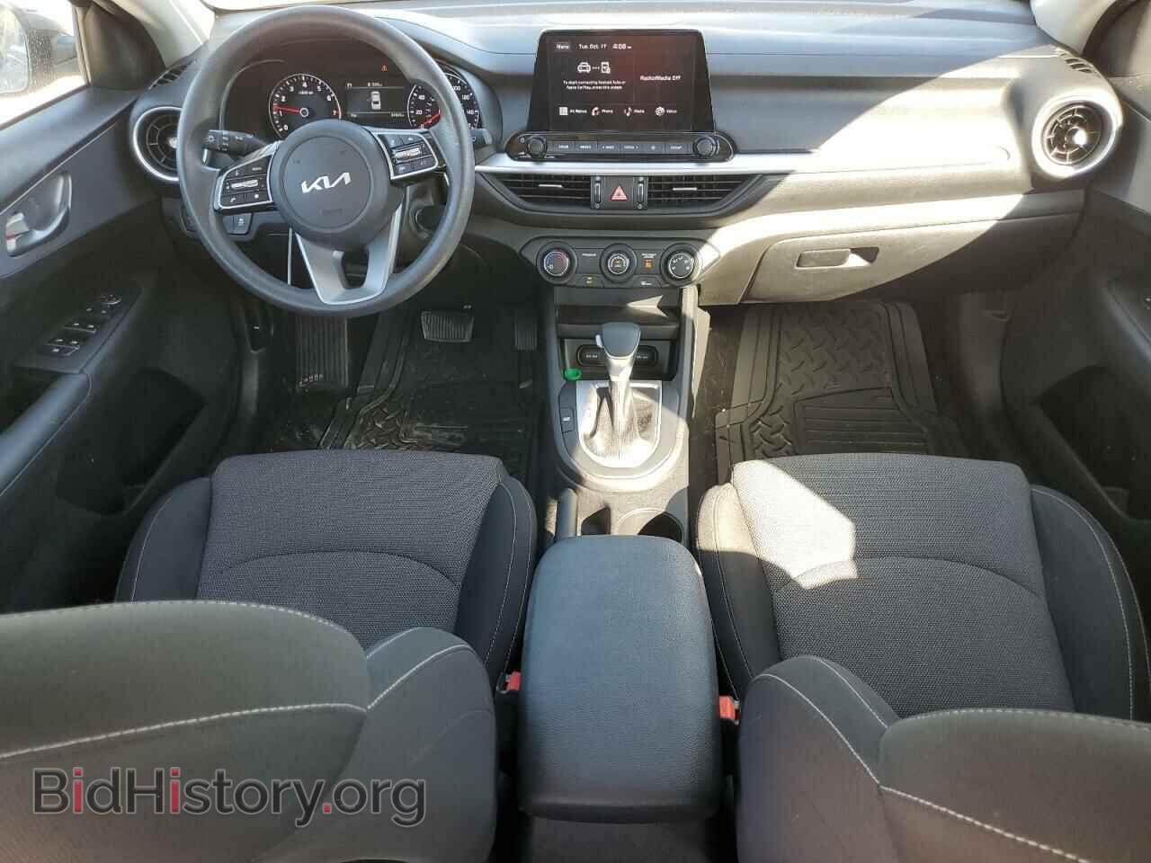 2022 KIA FORTE - VIN: 3KPF24AD6NE450876 - Фото 8