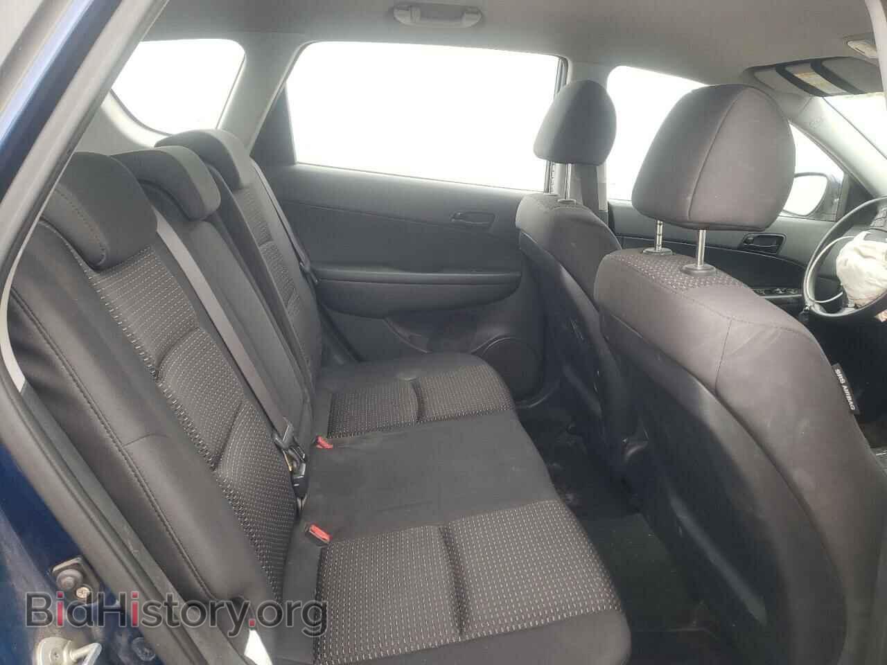 2012 HYUNDAI ELANTRA - VIN: KMHDB8AE7CU145548 - Фото 10