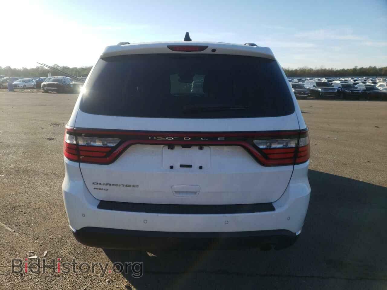 2017 DODGE DURANGO - VIN: 1C4RDJAG0HC817055 - Photo 6
