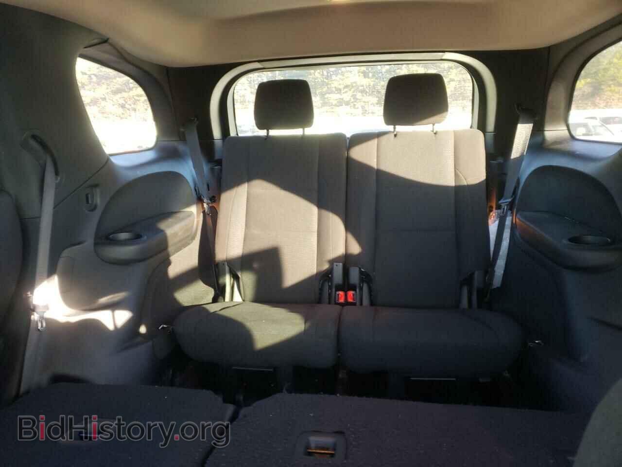 2017 DODGE DURANGO - VIN: 1C4RDJAG0HC817055 - Photo 10