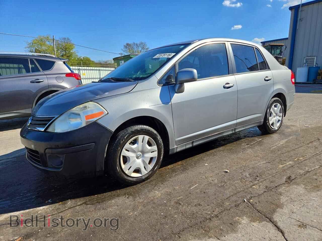 Photo 3N1BC1AP6BL359864 - NISSAN VERSA 2011