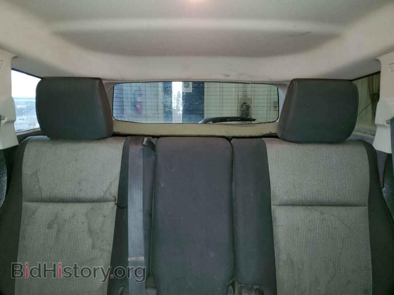 2009 DODGE JOURNEY - VIN: 3D4GG47B09T530481 - Фото 10