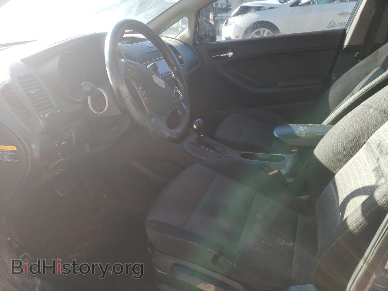 2014 KIA FORTE - VIN: KNAFX4A8XE5092971 - Фото 7