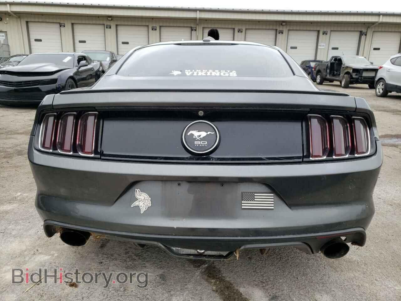 2015 FORD ALL Models - VIN: 1FA6P8THXF5310129 - Фото 6