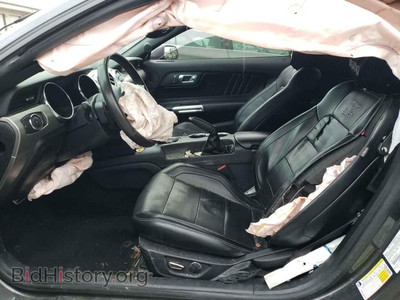 2015 FORD ALL Models - VIN: 1FA6P8THXF5310129 - Фото 7