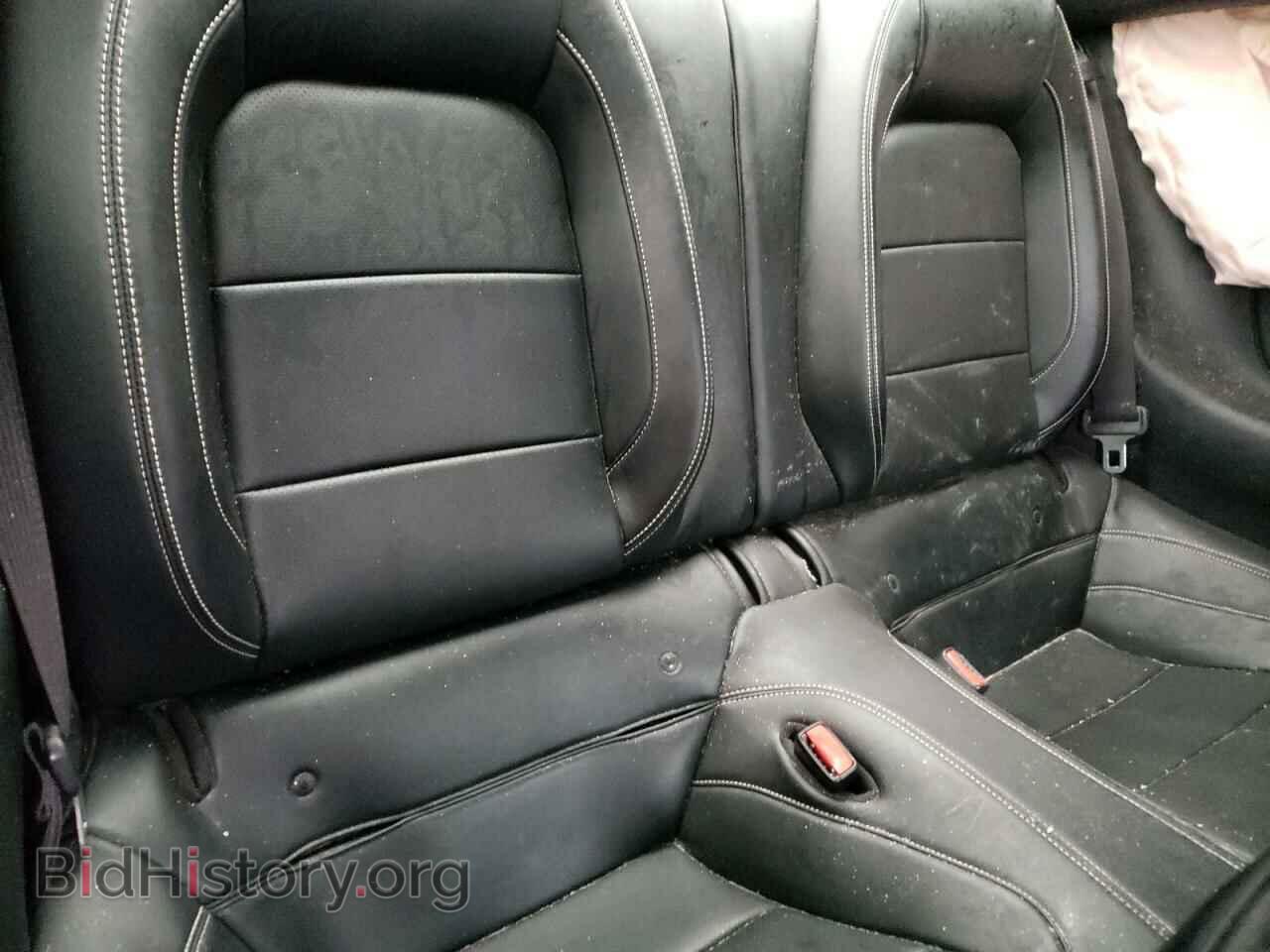 2015 FORD ALL Models - VIN: 1FA6P8THXF5310129 - Фото 10