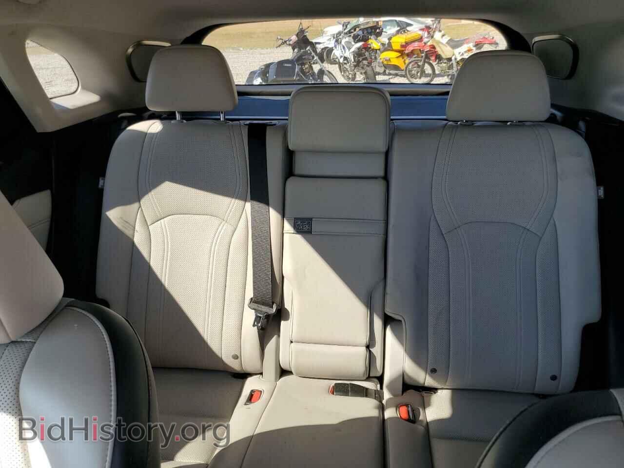 2017 LEXUS RX350 - VIN: 2T2ZZMCA3HC035377 - Фото 10