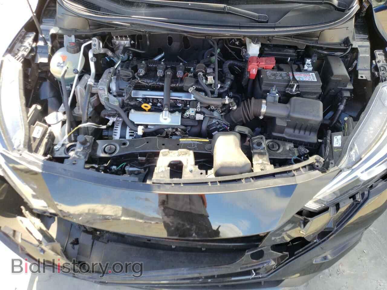 2023 NISSAN VERSA - VIN: 3N1CN8DVXPL847417 - Фото 11