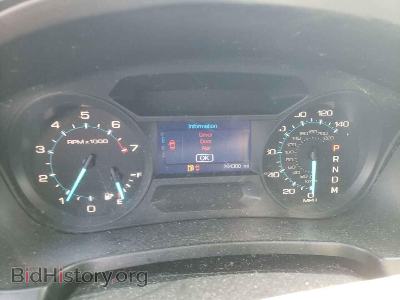 2013 FORD EXPLORER - VIN: 1FM5K7B83DGA24734 - Photo 9