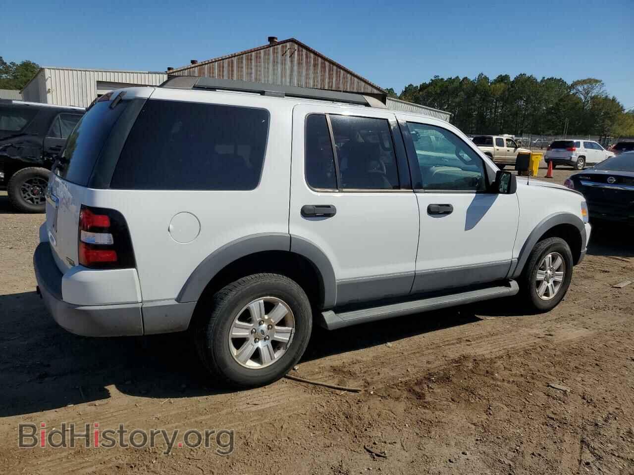 2006 FORD EXPLORER - VIN: 1FMEU63E66UB23643 - Фото 3