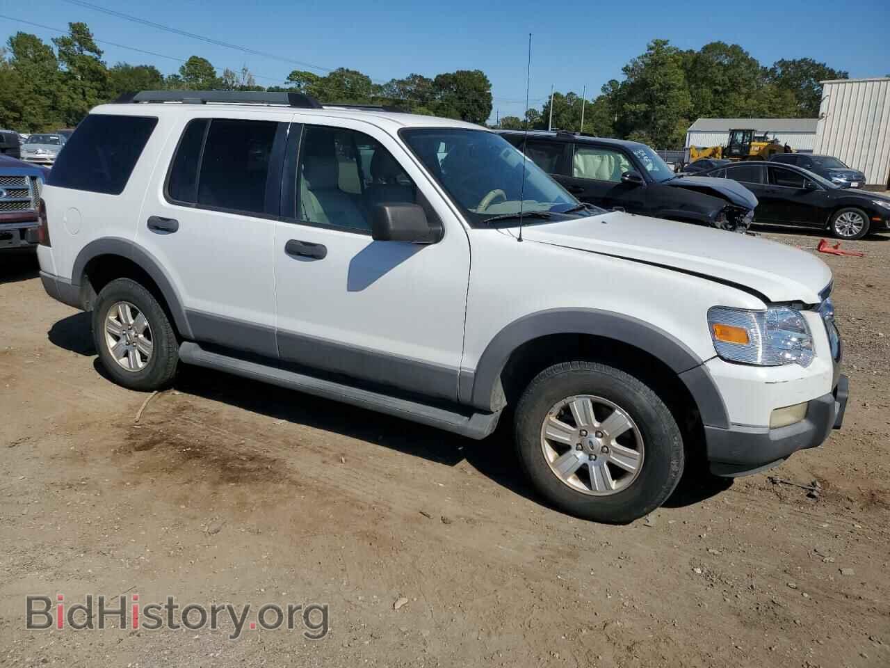 2006 FORD EXPLORER - VIN: 1FMEU63E66UB23643 - Фото 4