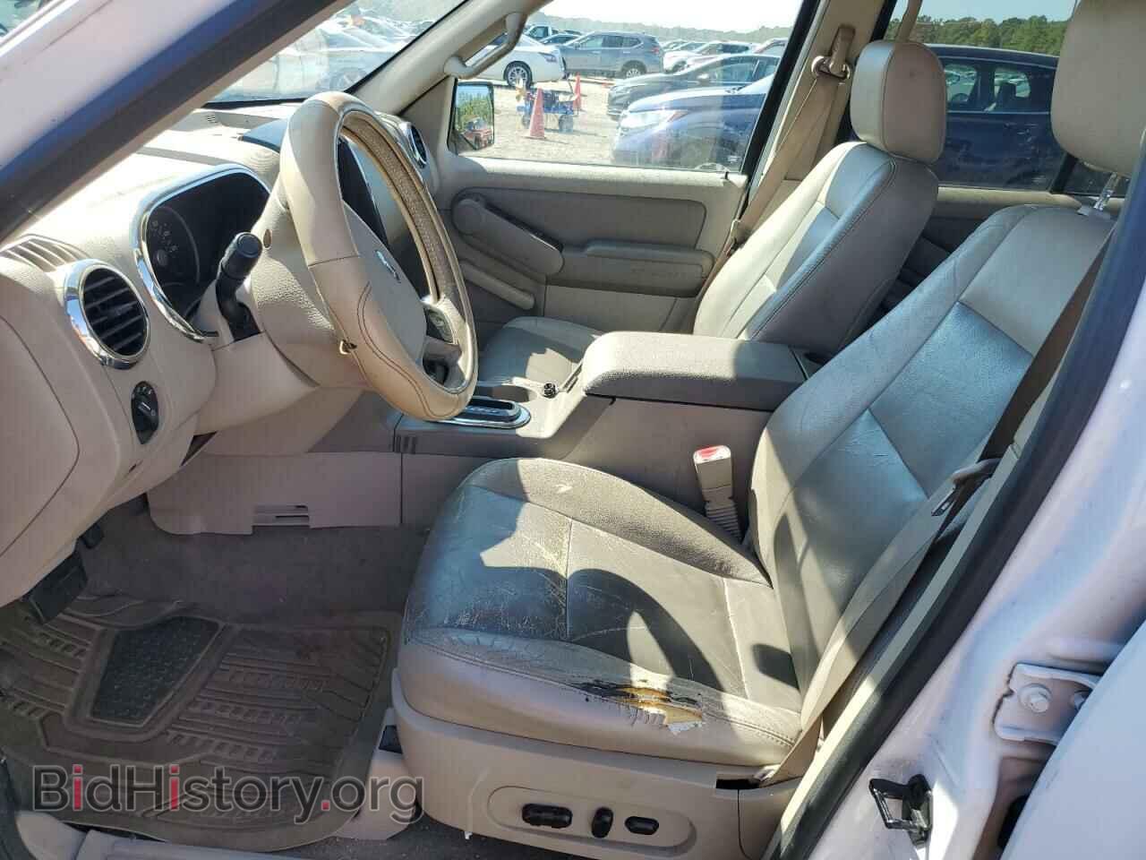 2006 FORD EXPLORER - VIN: 1FMEU63E66UB23643 - Фото 7