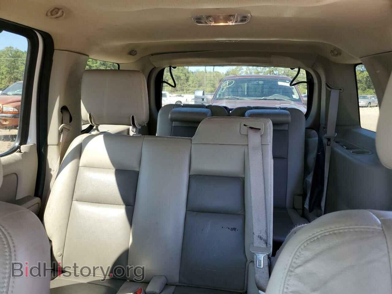 2006 FORD EXPLORER - VIN: 1FMEU63E66UB23643 - Фото 10