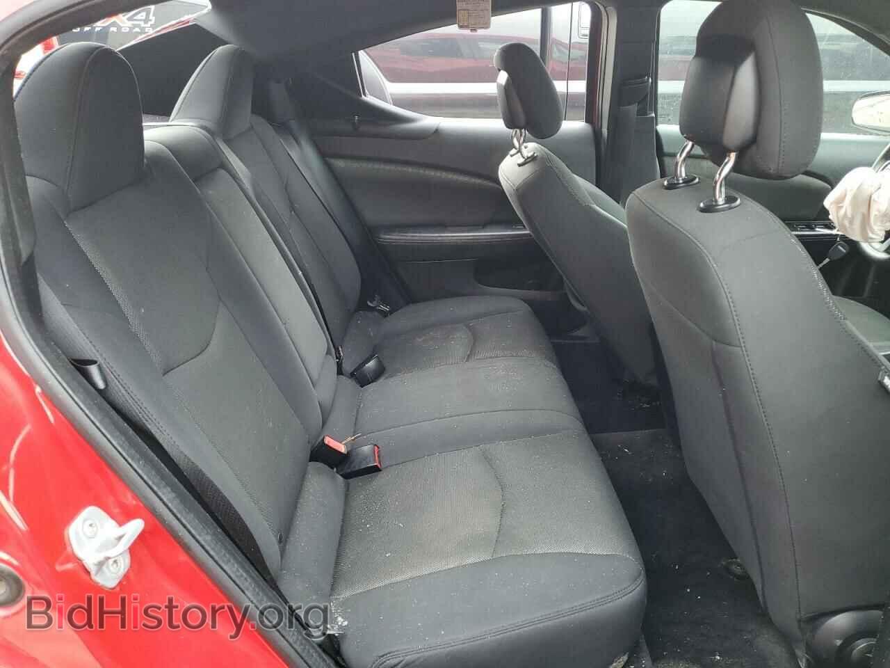 2011 DODGE AVENGER - VIN: 1B3BD4FB9BN540807 - Фото 10