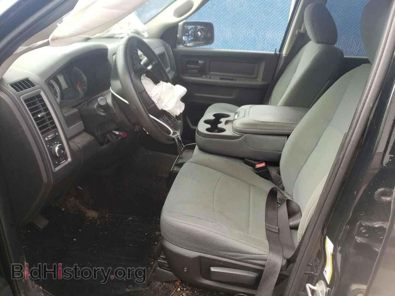 2017 RAM 1500 - VIN: 3C6RR7KTXHG560121 - Фото 7