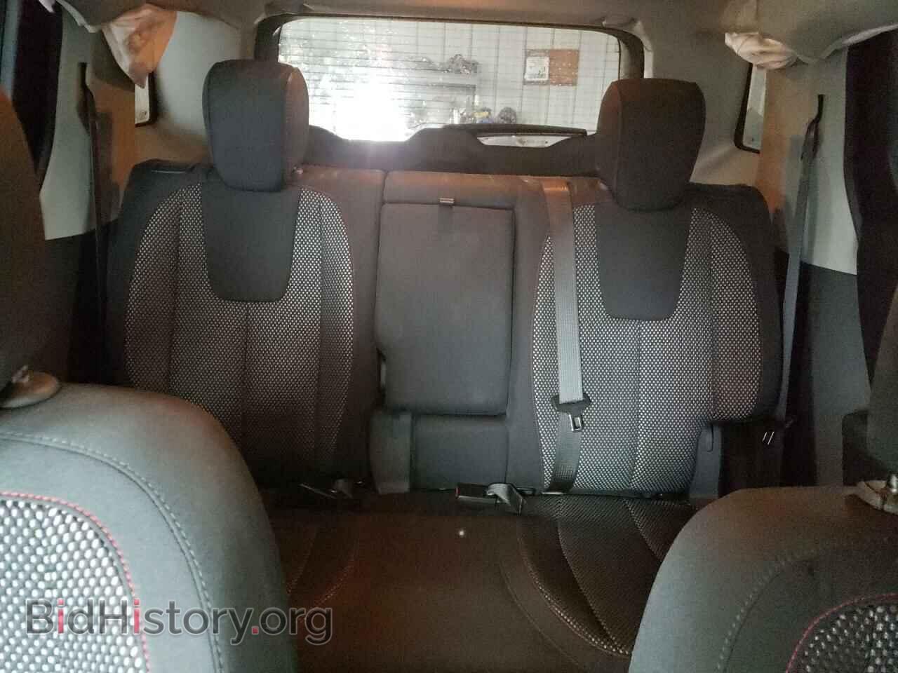 2012 GMC TERRAIN - VIN: 2GKFLTEK8C6104703 - Фото 10