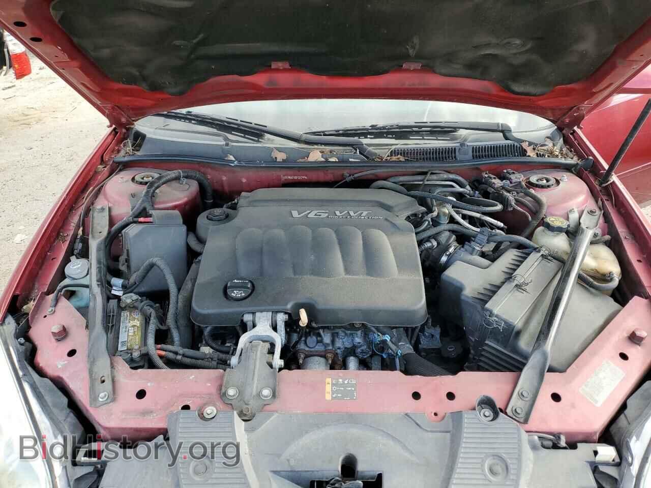 2013 CHEVROLET IMPALA - VIN: 2G1WG5E30D1252999 - Фото 7