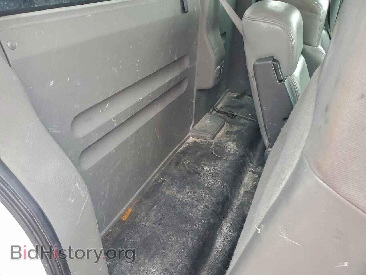 2005 FORD All Models - VIN: 1FTRF12295NC04638 - Фото 10
