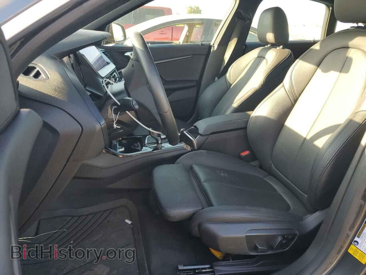 2021 BMW 2 SERIES - VIN: WBA53AK01M7H40752 - Фото 7