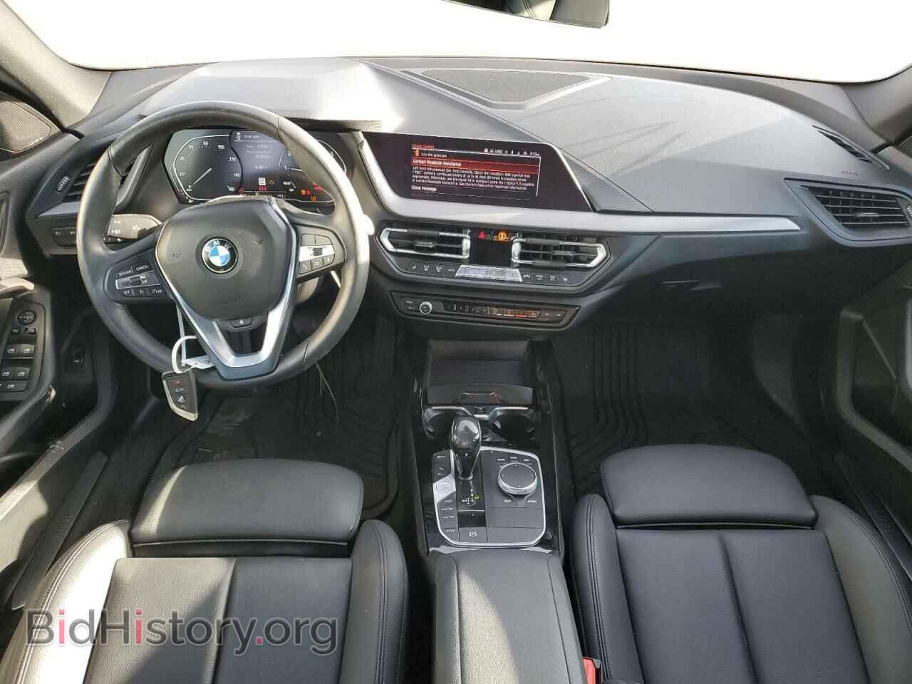 2021 BMW 2 SERIES - VIN: WBA53AK01M7H40752 - Фото 8
