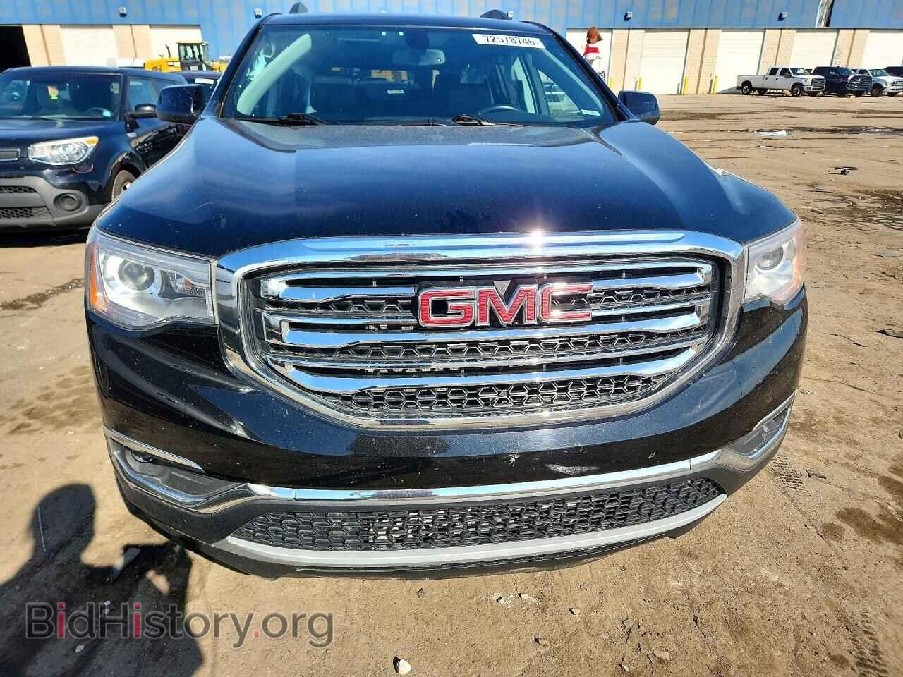 2019 GMC ACADIA - VIN: 1GKKNULS0KZ239274 - Photo 5