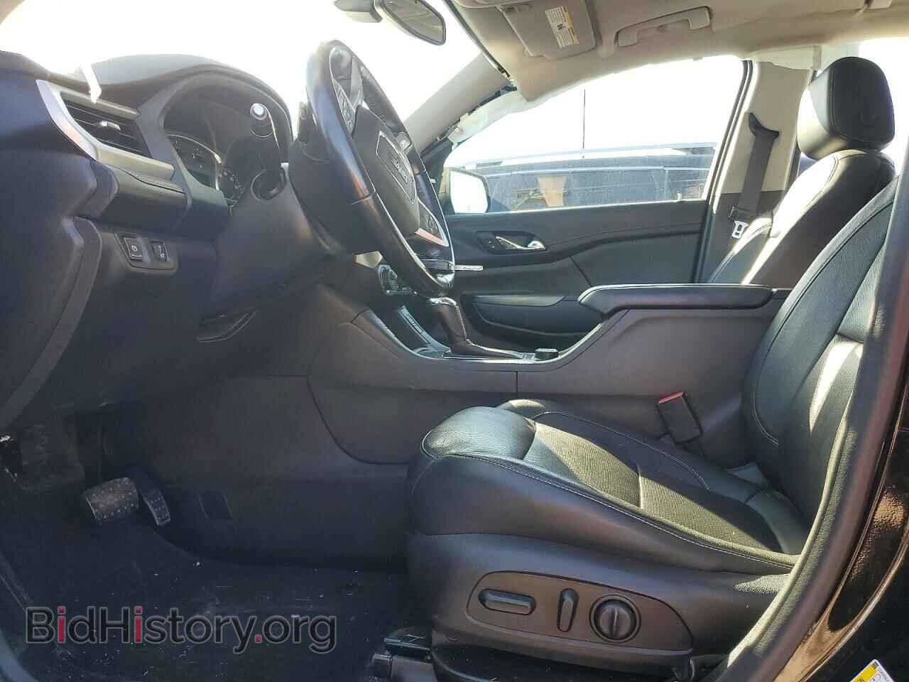 2019 GMC ACADIA - VIN: 1GKKNULS0KZ239274 - Photo 7