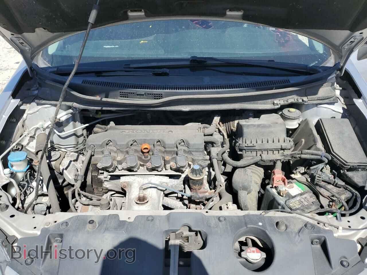 2015 HONDA CIVIC - VIN: 19XFB2F54FE104736 - Фото 11