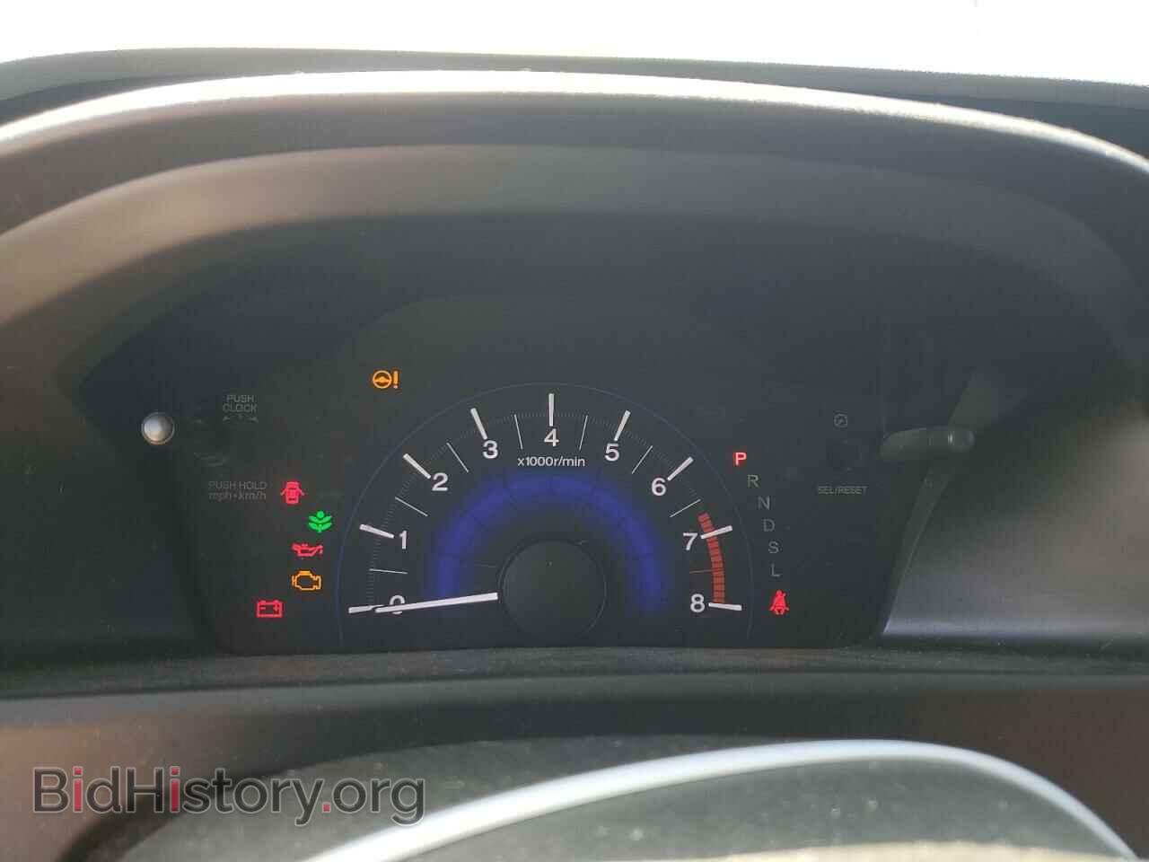 2015 HONDA CIVIC - VIN: 19XFB2F54FE104736 - Фото 9