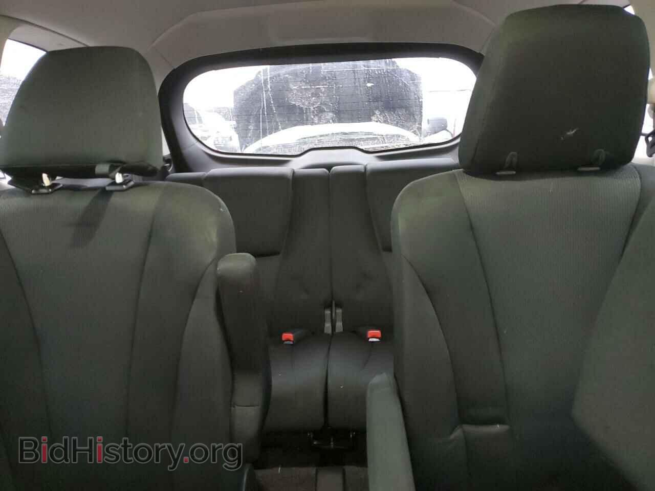 2013 MAZDA 5 - VIN: JM1CW2BL3D0146400 - Фото 10