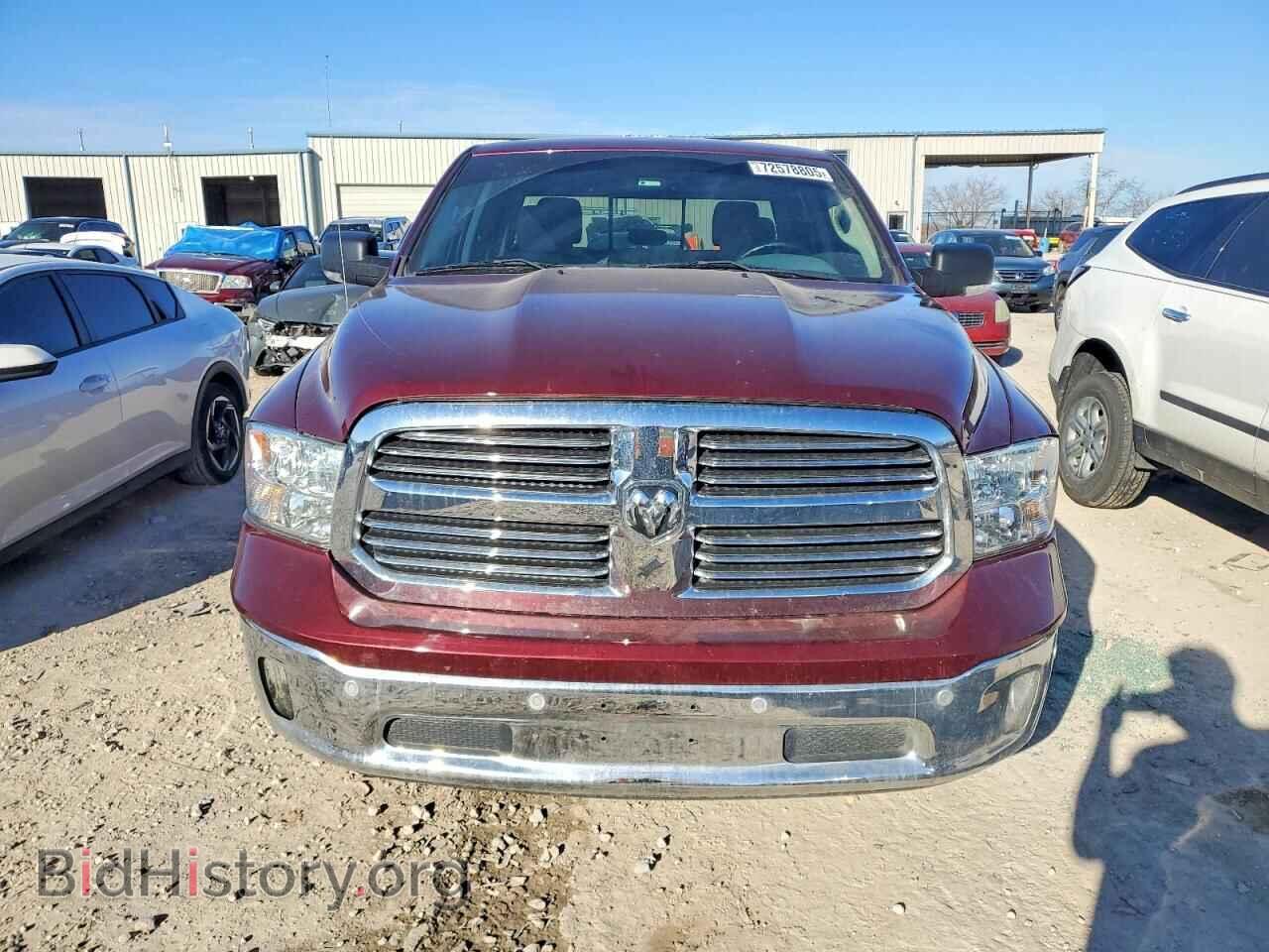 2019 RAM 1500 - VIN: 1C6RR7LT1KS558739 - Фото 5