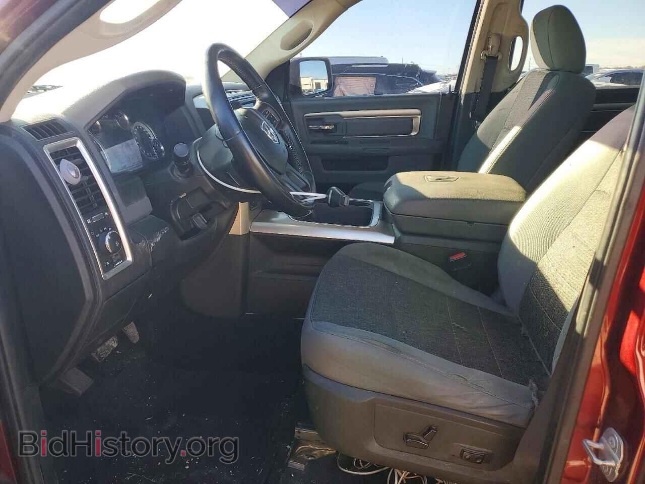 2019 RAM 1500 - VIN: 1C6RR7LT1KS558739 - Фото 7