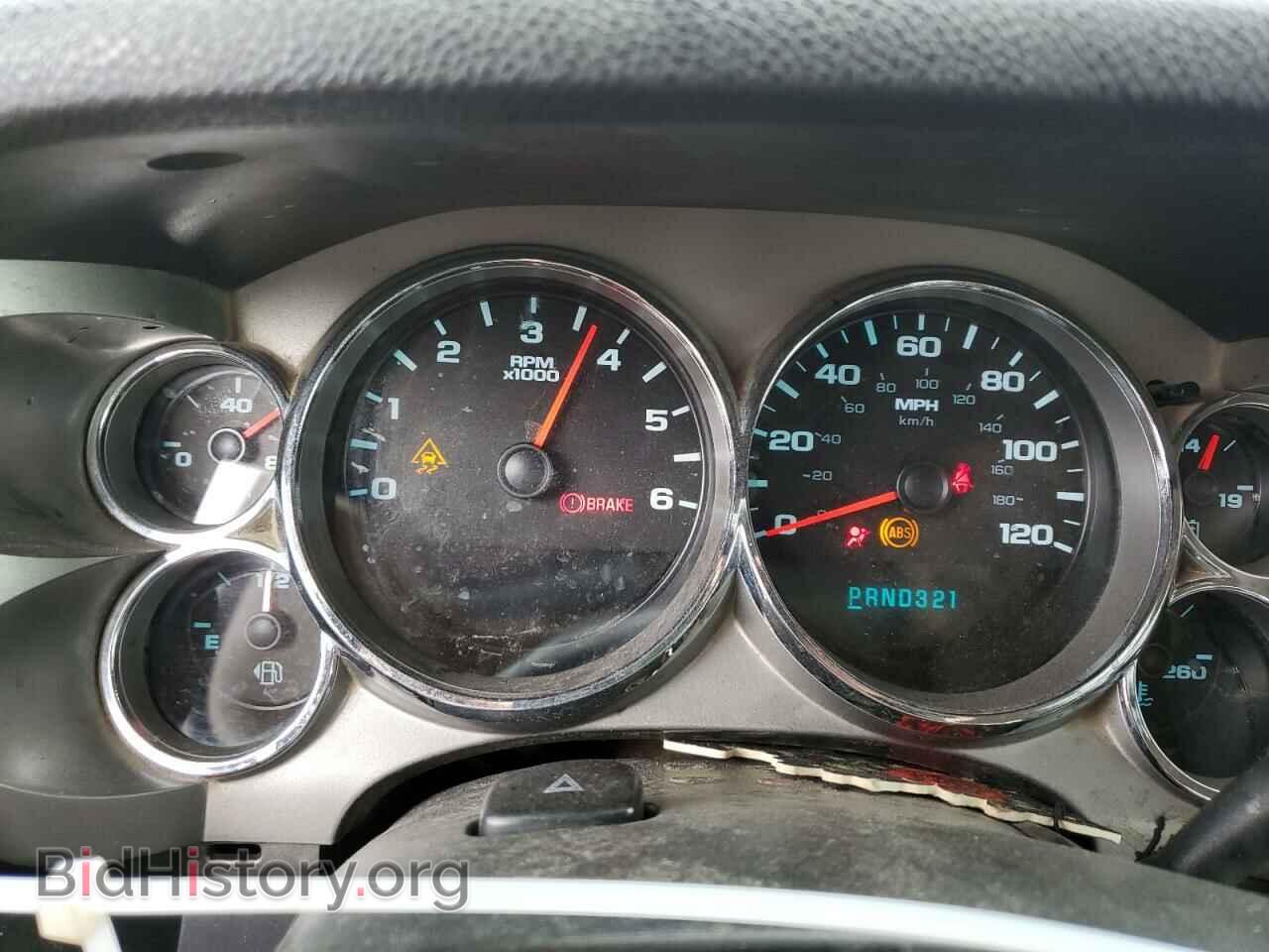 2009 GMC SIERRA - VIN: 2GTEK290391138468 - Фото 9