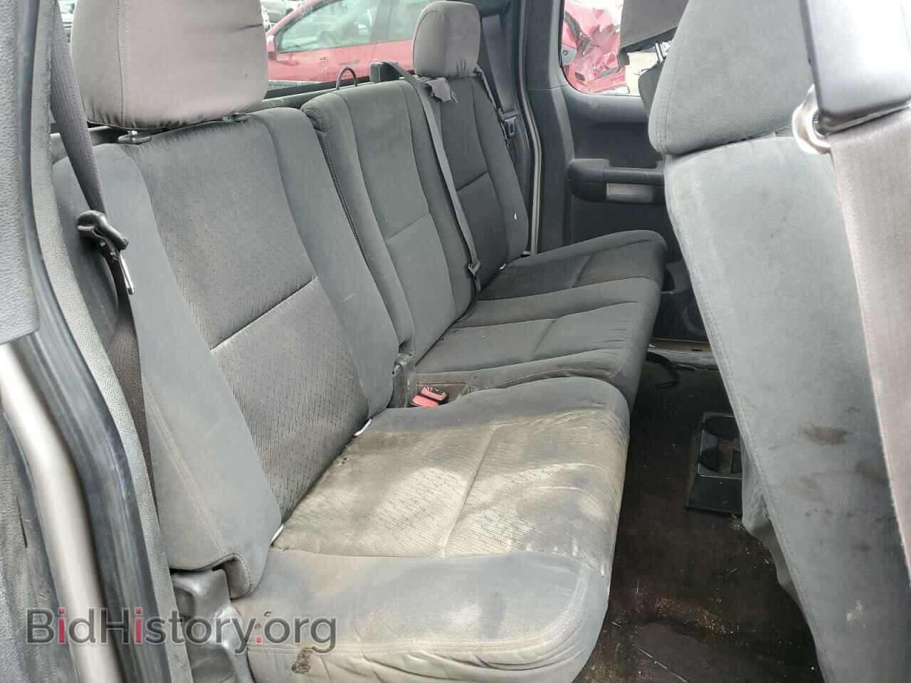 2009 GMC SIERRA - VIN: 2GTEK290391138468 - Фото 10