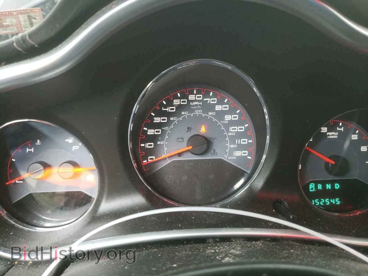 2013 DODGE AVENGER - VIN: 1C3CDZAG8DN768730 - Фото 9