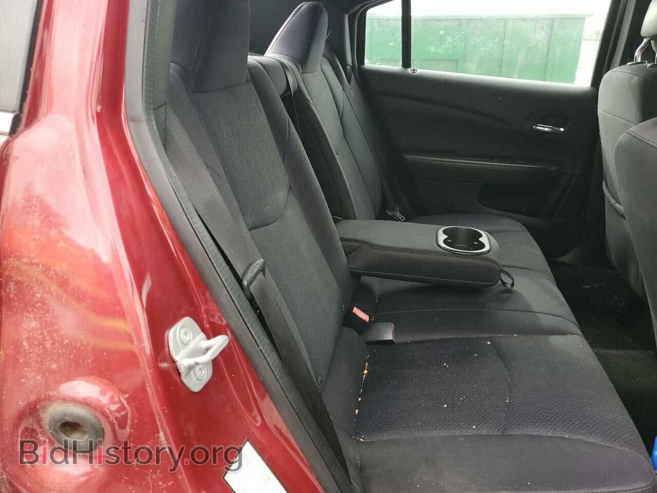 2013 CHRYSLER 200 - VIN: 1C3CCBBB3DN635838 - Фото 10