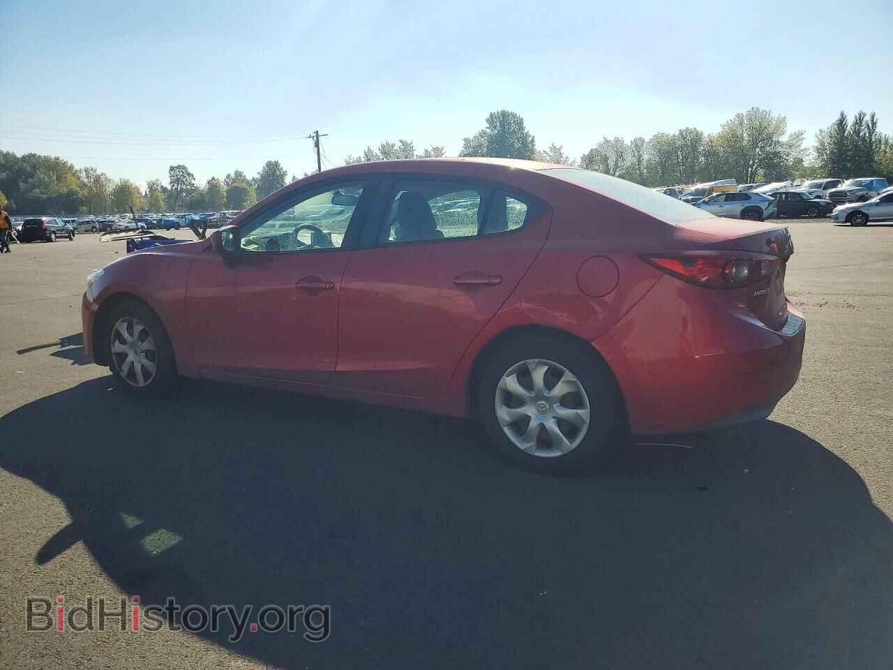 2015 MAZDA 3 - VIN: 3MZBM1U75FM182033 - Photo 2
