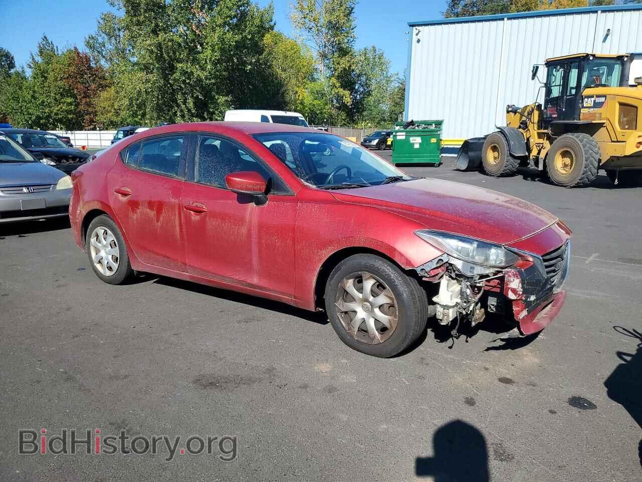 2015 MAZDA 3 - VIN: 3MZBM1U75FM182033 - Photo 4