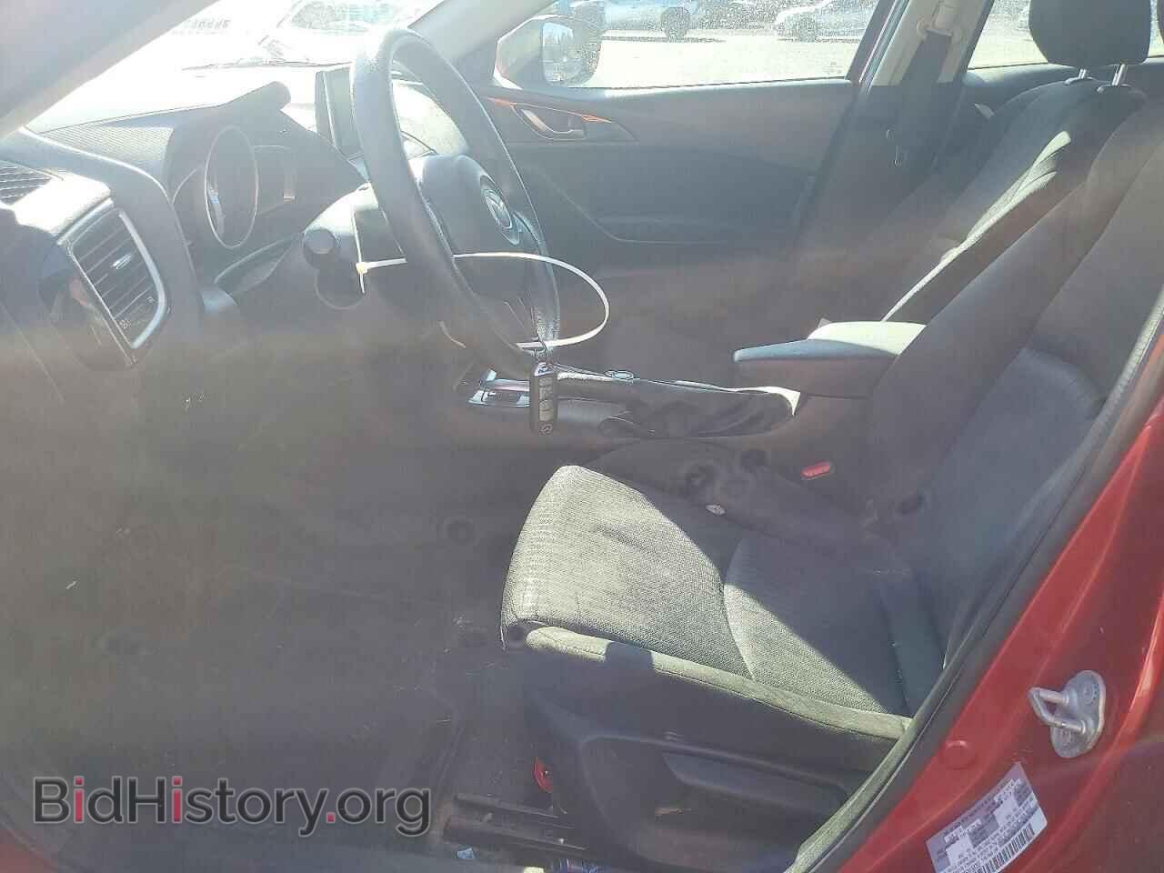 2015 MAZDA 3 - VIN: 3MZBM1U75FM182033 - Photo 7