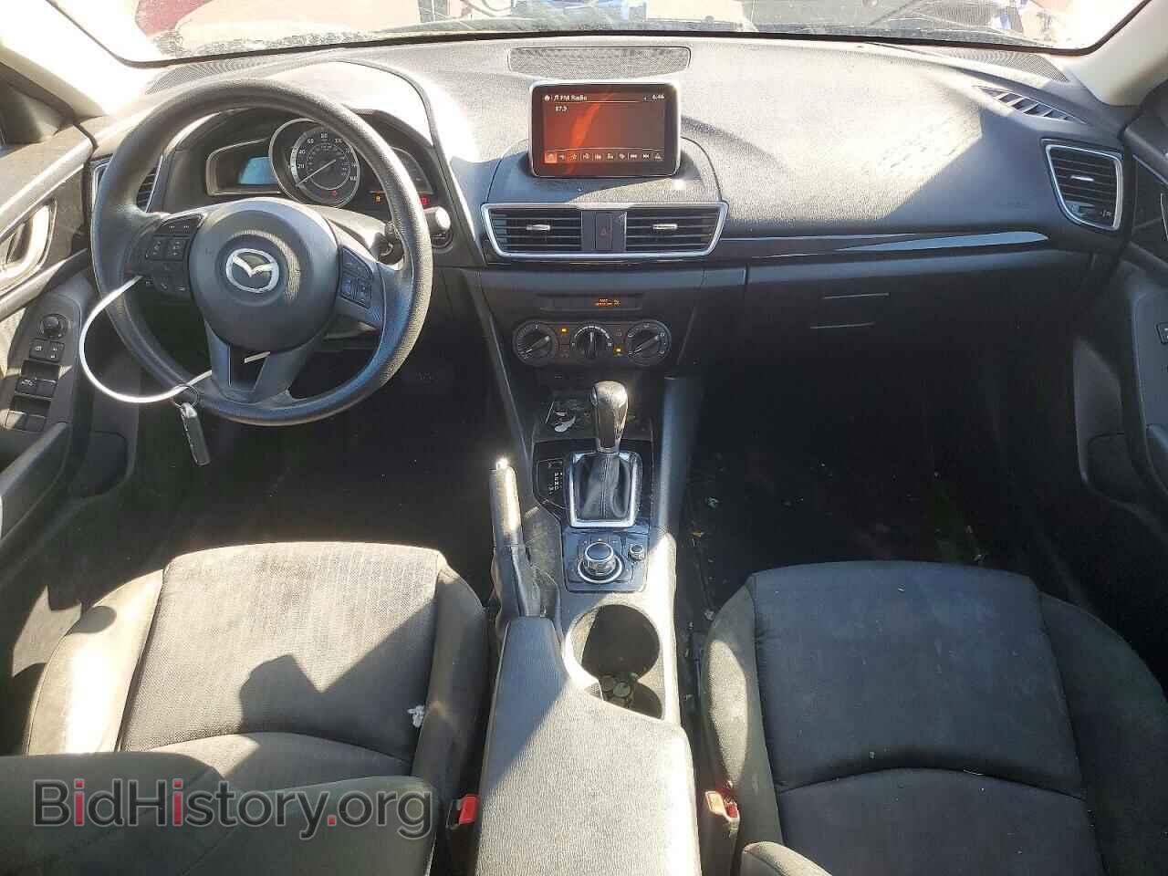 2015 MAZDA 3 - VIN: 3MZBM1U75FM182033 - Photo 8