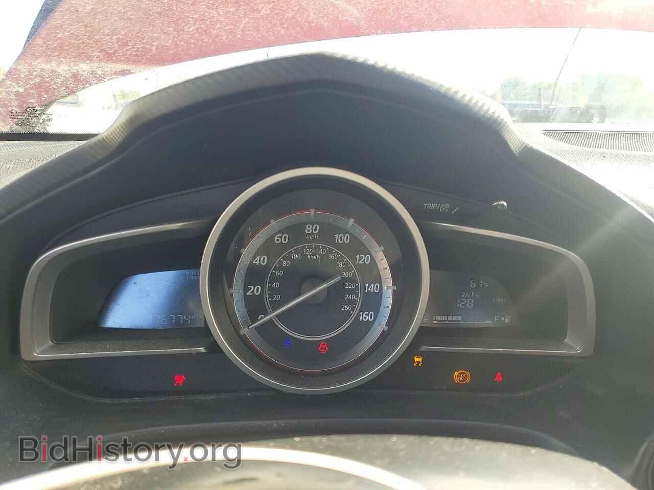 2015 MAZDA 3 - VIN: 3MZBM1U75FM182033 - Photo 9