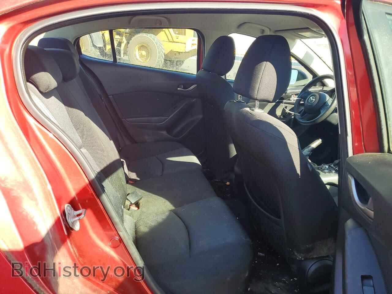 2015 MAZDA 3 - VIN: 3MZBM1U75FM182033 - Photo 10