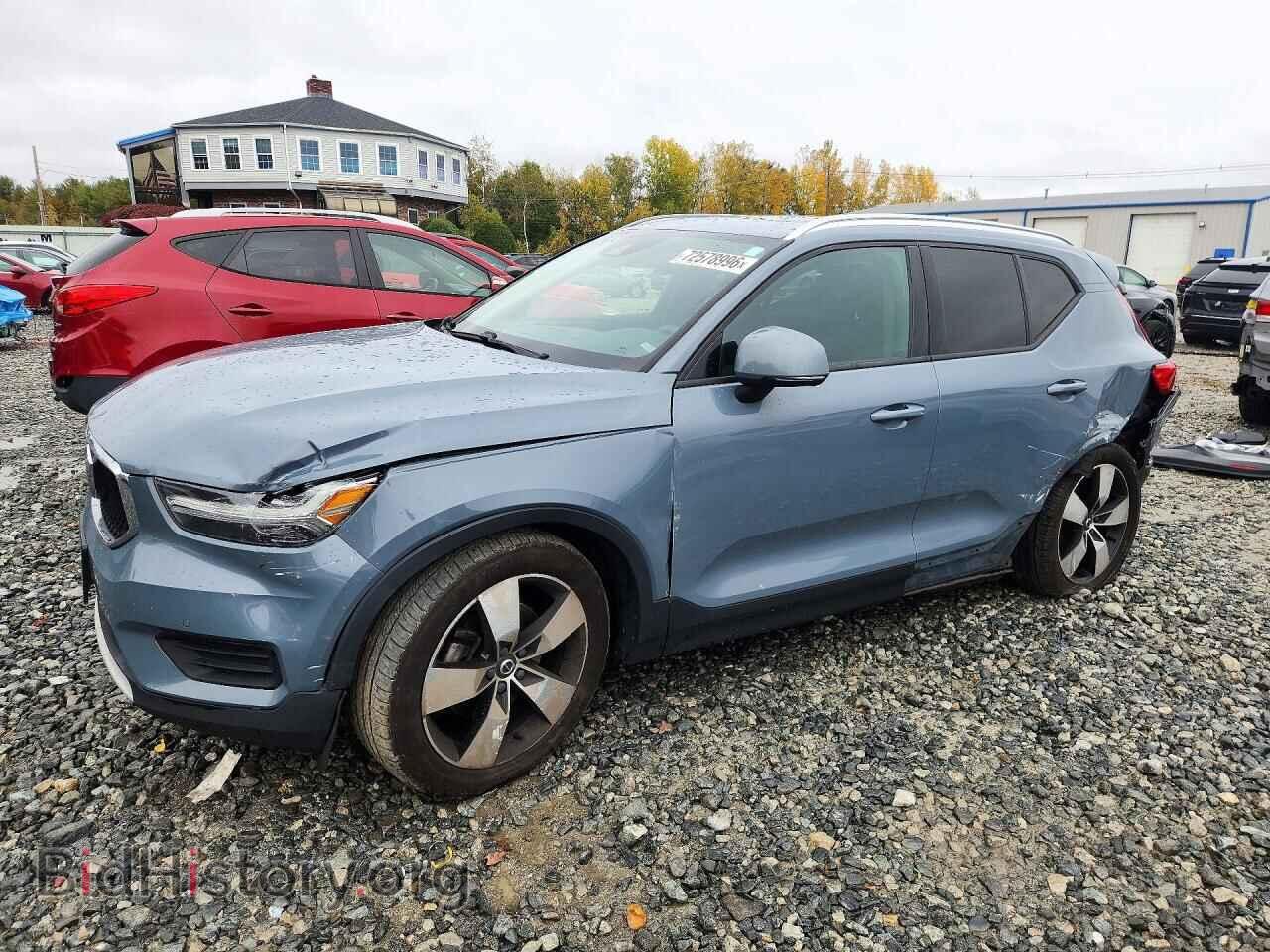 Photo YV4162UK6L2294312 - VOLVO XC40 2020