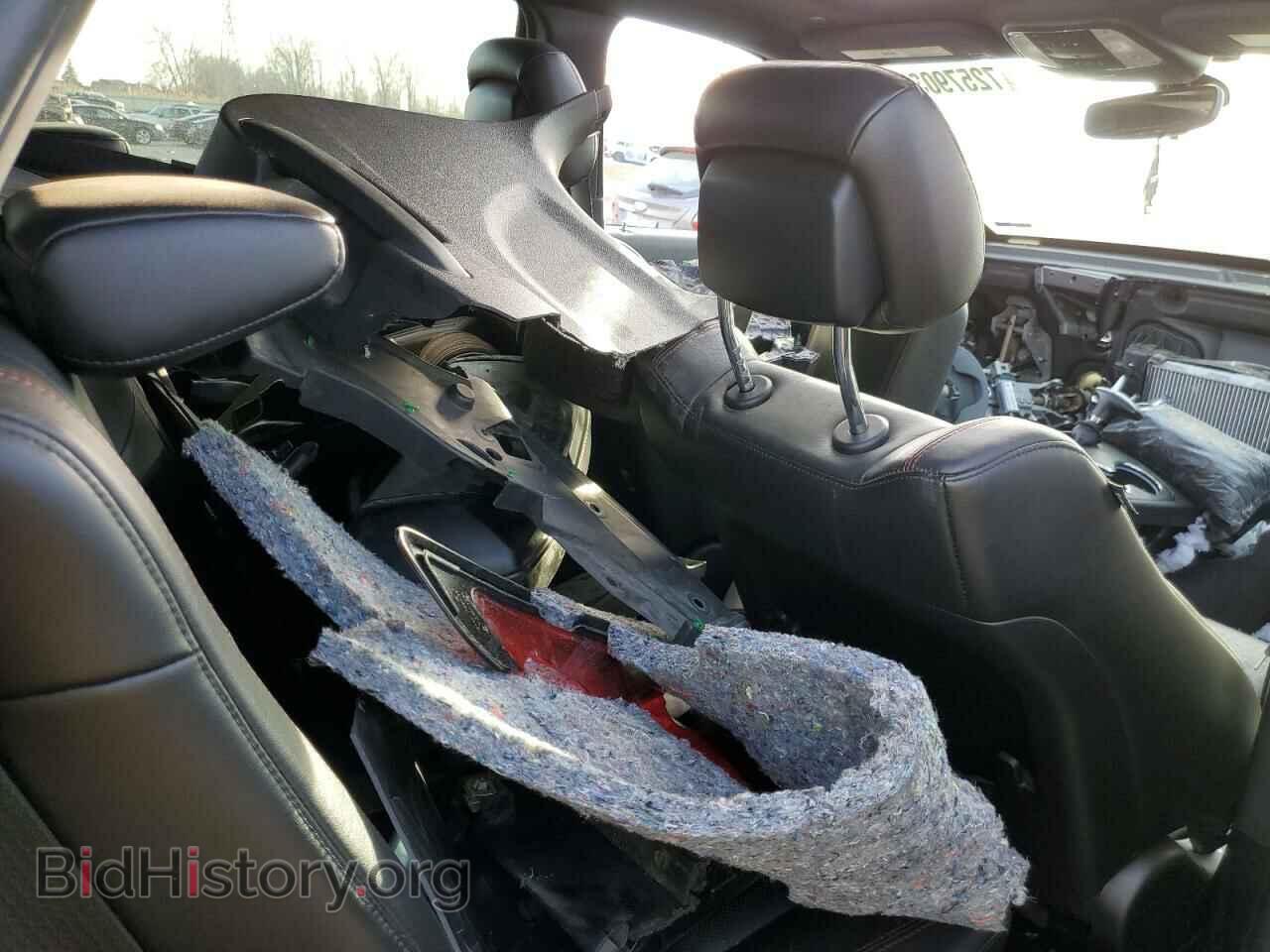 2018 DODGE DURANGO - VIN: 1C4SDJCT2JC345443 - Photo 11