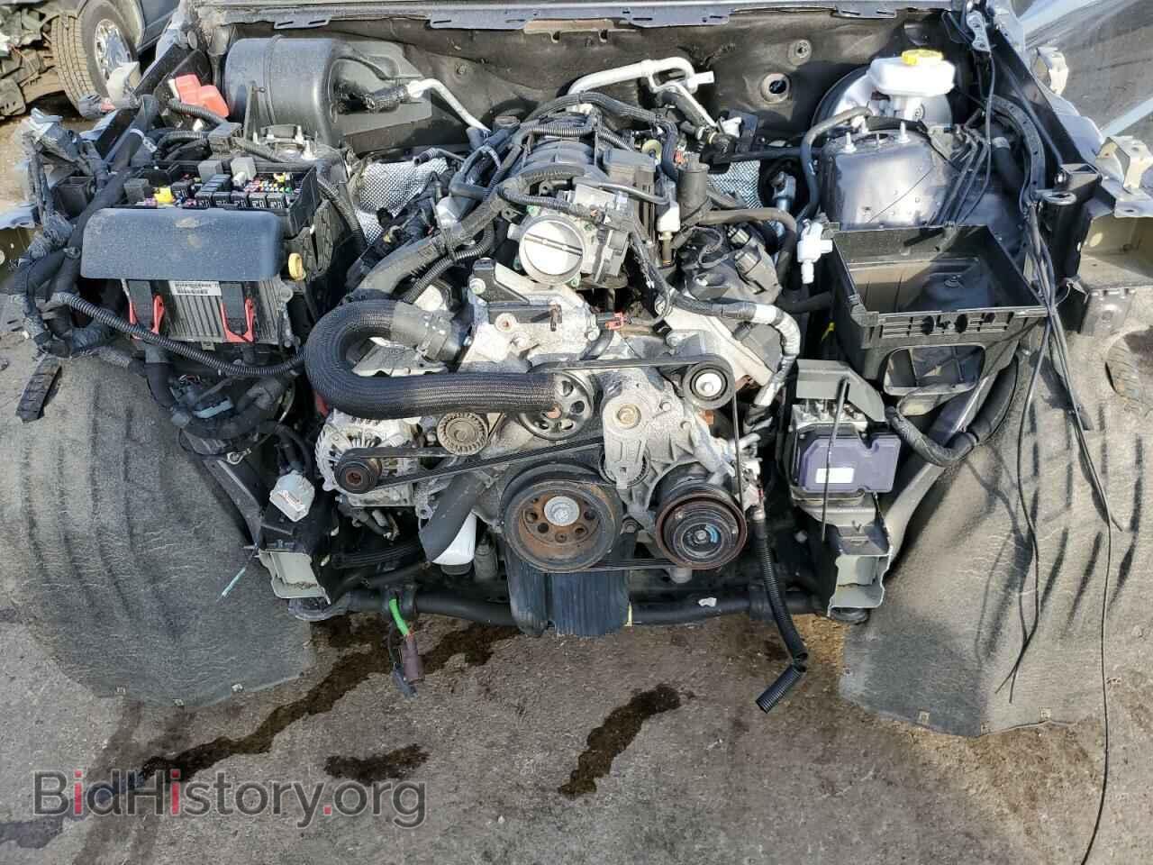 2018 DODGE DURANGO - VIN: 1C4SDJCT2JC345443 - Photo 12