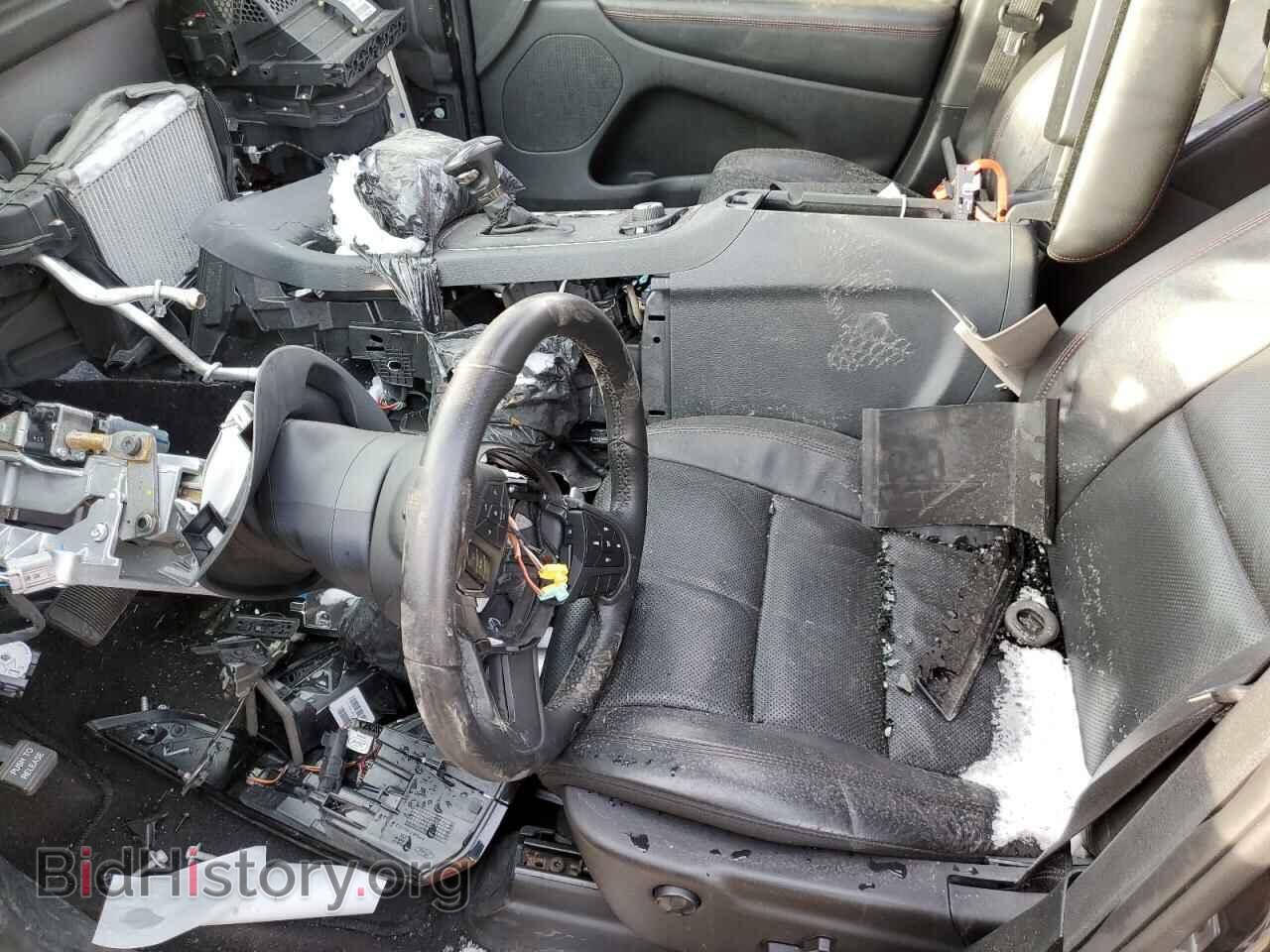 2018 DODGE DURANGO - VIN: 1C4SDJCT2JC345443 - Photo 7