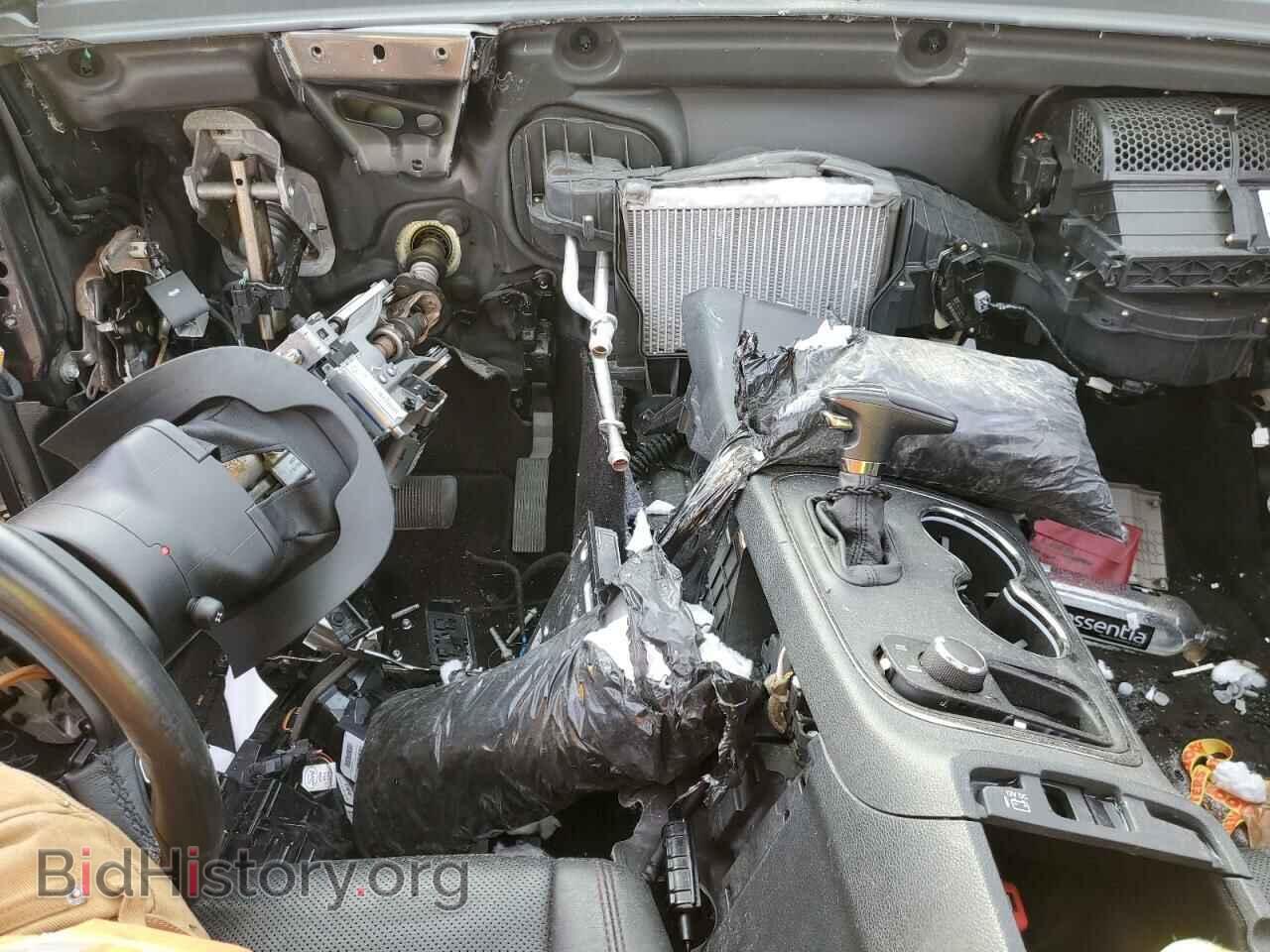 2018 DODGE DURANGO - VIN: 1C4SDJCT2JC345443 - Photo 8