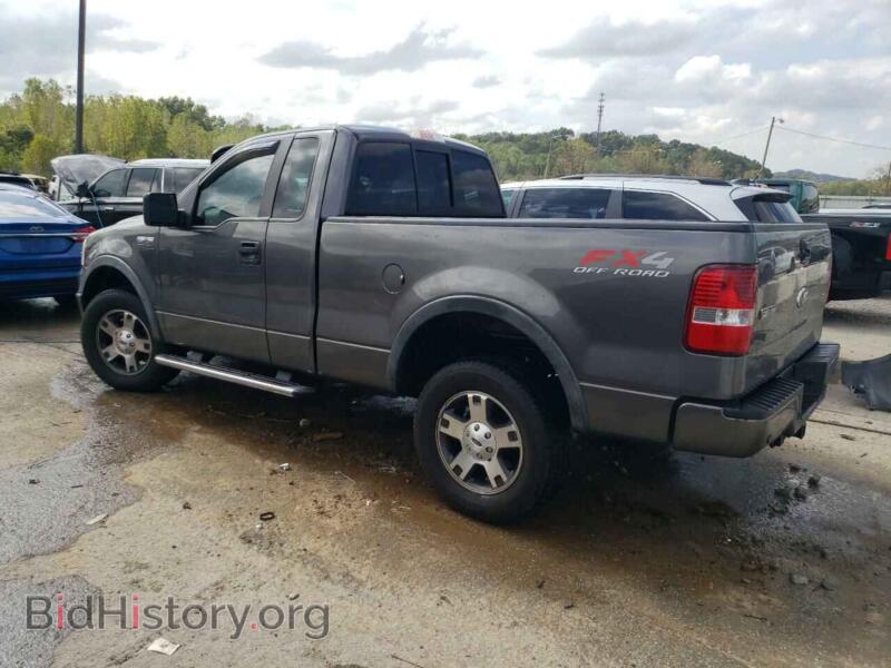2008 Ford ALL MODELS (VIN 1FTRF14V38KC73242) — фото 2 из 12