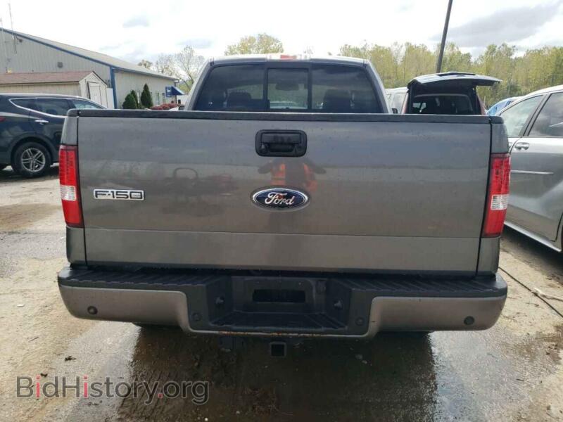2008 Ford ALL MODELS (VIN 1FTRF14V38KC73242) — фото 6 из 12
